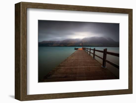 glenorchy-1-Lincoln Harrison-Framed Photo