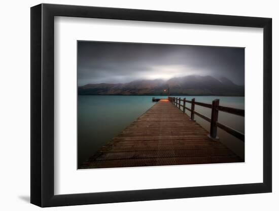 glenorchy-1-Lincoln Harrison-Framed Photo