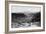 Glenwood Springs, Colorado - Traver Ranch View; Roaring Fork River Valley-Lantern Press-Framed Art Print