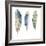 Glide-Sandra Jacobs-Framed Giclee Print