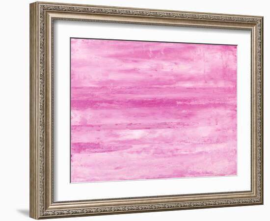 Glide-T30Gallery-Framed Art Print