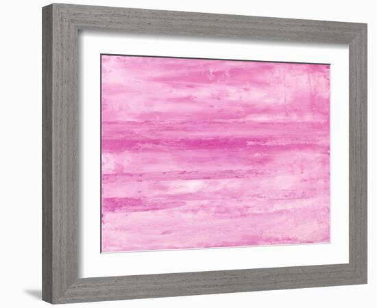 Glide-T30Gallery-Framed Art Print