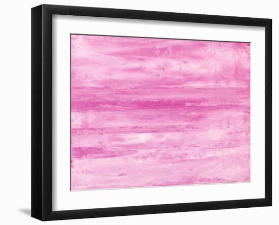 Glide-T30Gallery-Framed Art Print