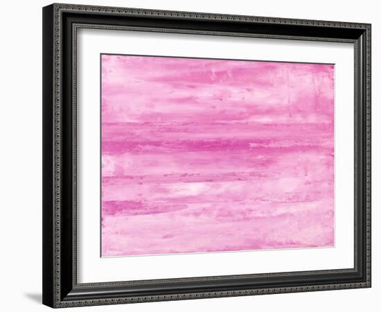 Glide-T30Gallery-Framed Art Print