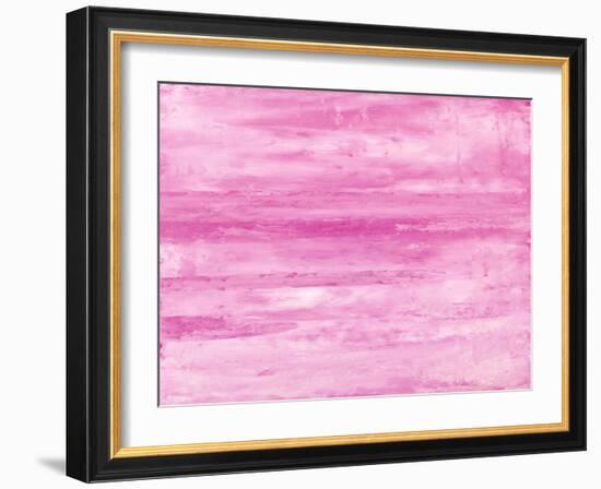 Glide-T30Gallery-Framed Art Print