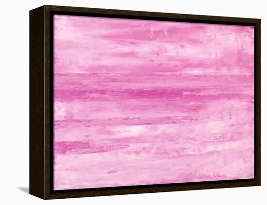 Glide-T30Gallery-Framed Stretched Canvas