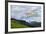 Glider at Skogafoss-Catharina Lux-Framed Photographic Print