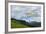 Glider at Skogafoss-Catharina Lux-Framed Photographic Print