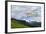 Glider at Skogafoss-Catharina Lux-Framed Photographic Print