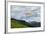 Glider at Skogafoss-Catharina Lux-Framed Photographic Print