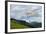 Glider at Skogafoss-Catharina Lux-Framed Photographic Print