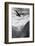 Glider in Mountains-Charles Rotkin-Framed Photographic Print