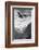 Glider in Mountains-Charles Rotkin-Framed Photographic Print