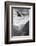 Glider in Mountains-Charles Rotkin-Framed Photographic Print