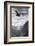 Glider in Mountains-Charles Rotkin-Framed Photographic Print