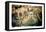 Gliding over Seville VII-Felipe Rodriguez-Framed Premier Image Canvas