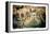 Gliding over Seville VII-Felipe Rodriguez-Framed Premier Image Canvas