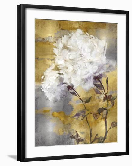 Glimmer-Tania Bello-Framed Art Print