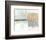 Glimpse I-Cathe Hendrick-Framed Art Print