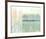 Glimpse II-Cathe Hendrick-Framed Giclee Print