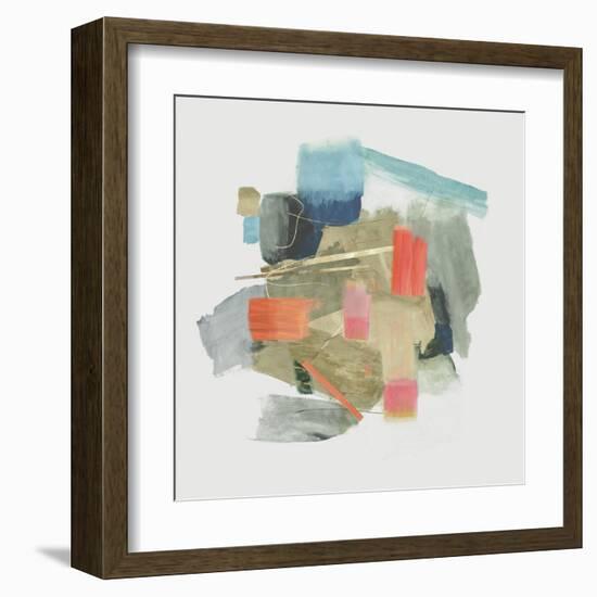 Glimpse II-PI Studio-Framed Art Print