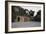 Glimpse of Kaiserburg-null-Framed Giclee Print