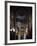 Glimpse of the Interior, Basilica of San Vitale-null-Framed Photographic Print