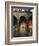 Glimpse of the Left Aisle with Piccolomini Altar, 1481-1485-Andrea Bregno-Framed Giclee Print