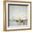 Glimpse of Venice-null-Framed Giclee Print