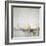 Glimpse of Venice-null-Framed Giclee Print