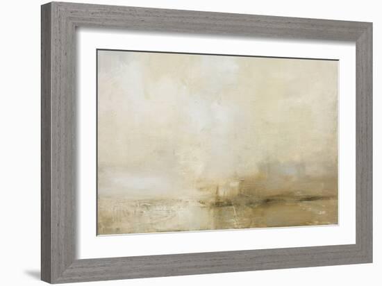 Glimpse-Julia Purinton-Framed Art Print