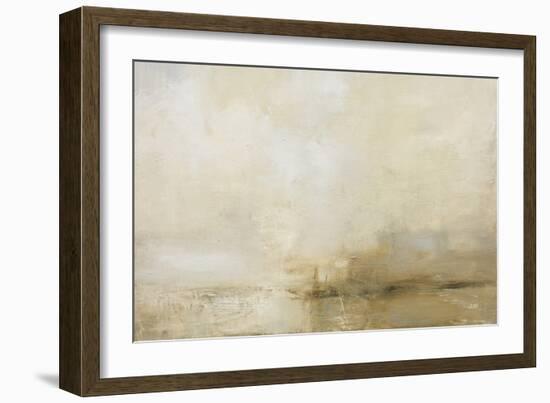 Glimpse-Julia Purinton-Framed Art Print