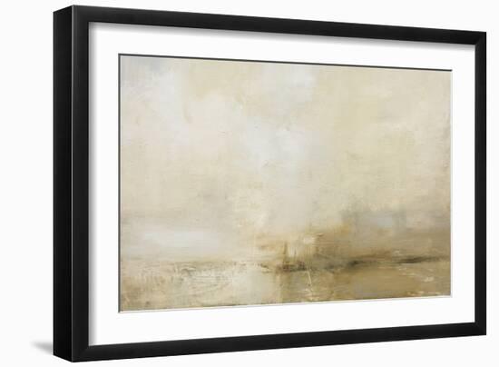 Glimpse-Julia Purinton-Framed Art Print