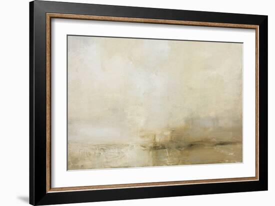 Glimpse-Julia Purinton-Framed Art Print