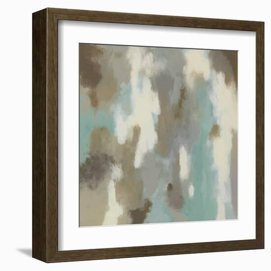 Glistening Waters I-Rita Vindedzis-Framed Art Print