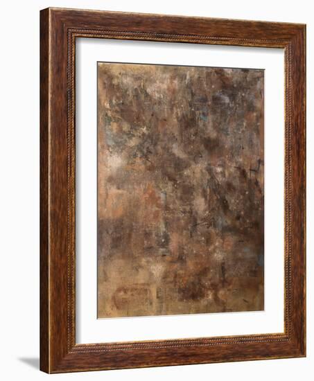 Glitz and Glam-Jodi Maas-Framed Giclee Print