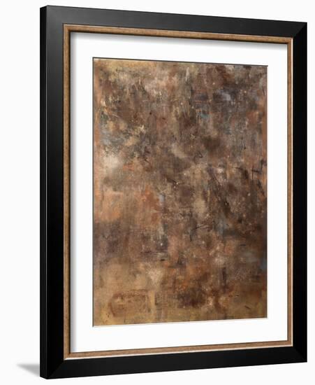 Glitz and Glam-Jodi Maas-Framed Giclee Print