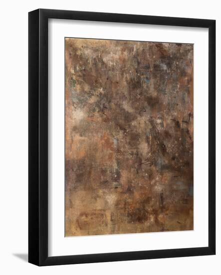 Glitz and Glam-Jodi Maas-Framed Giclee Print