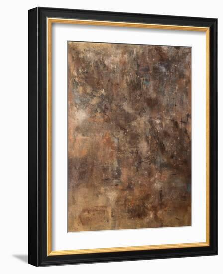 Glitz and Glam-Jodi Maas-Framed Giclee Print