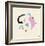 Global Art XIV-Ty Wilson-Framed Giclee Print