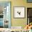 Global Art XX-Ty Wilson-Framed Giclee Print displayed on a wall