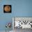 Global Color View of Mars-Stocktrek Images-Mounted Photographic Print displayed on a wall