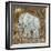 Global Elephant II-Tara Daavettila-Framed Premium Giclee Print