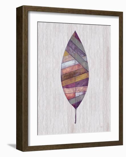 Global Palm 2-Filippo Ioco-Framed Art Print