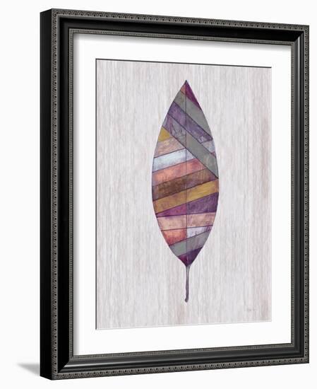 Global Palm 2-Filippo Ioco-Framed Art Print