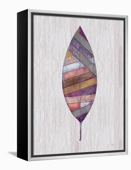 Global Palm 2-Filippo Ioco-Framed Stretched Canvas