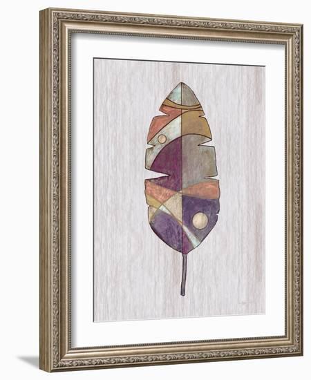 Global Palm 3-Filippo Ioco-Framed Art Print