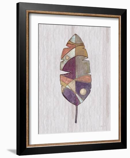 Global Palm 3-Filippo Ioco-Framed Art Print