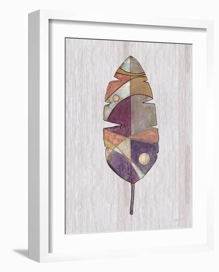 Global Palm 3-Filippo Ioco-Framed Art Print