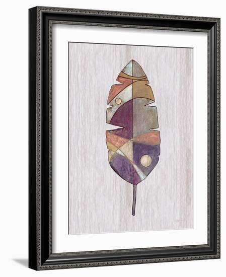 Global Palm 3-Filippo Ioco-Framed Art Print